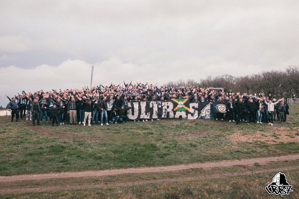 ub87officiel's tweet photo. [ Photos ] S. Poitevin FC - FC Girondins de Bordeaux / 25.01.2025

https://t.co/DlXC1bJBy6 https://t.co/8A27W8nr4i