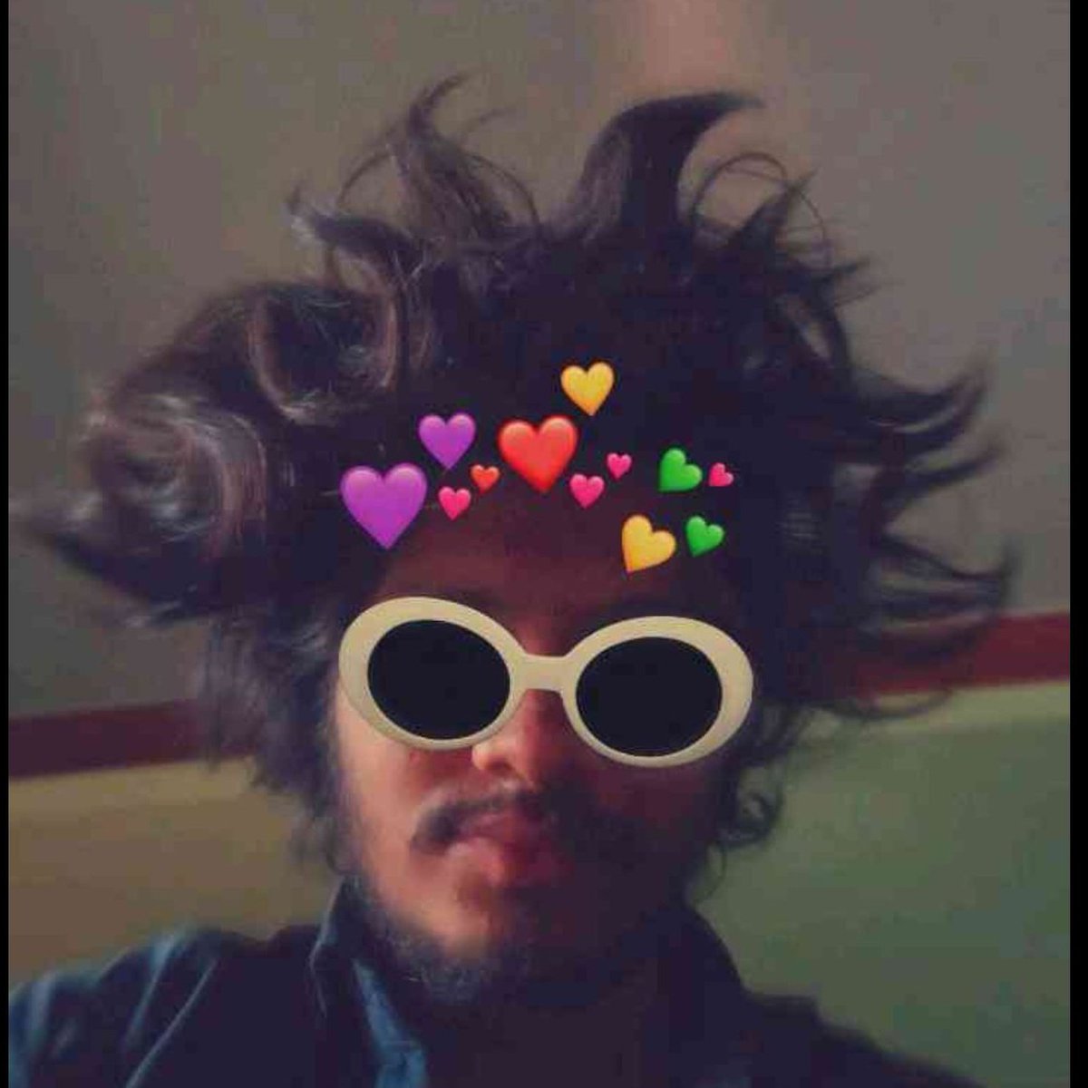 Nikesh2k01's tweet photo. Raja saab phir wapas aaya diggas pranam karlo nahi tho mutti maarlo........💀 https://t.co/RJqWe0Pw5o