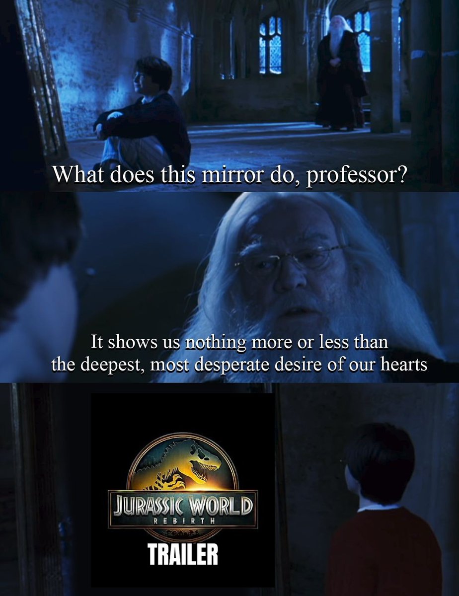 Jurassic_Fun's tweet photo. #JurassicWorldRebirth https://t.co/ywVI9i9fvg