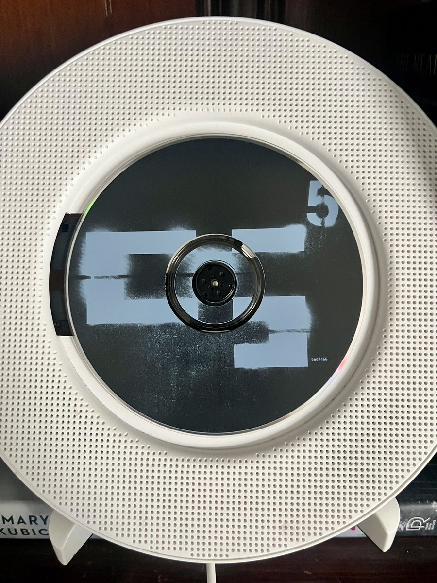 JamesDrankoTV's tweet image. Joywriting #CDoftheDay #Deepspace5