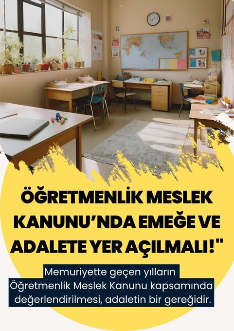 ÖMK da memuriyete takıldık 📣
Adalet bekliyoruz...

#GeçmişHizmetlerSayılmalı