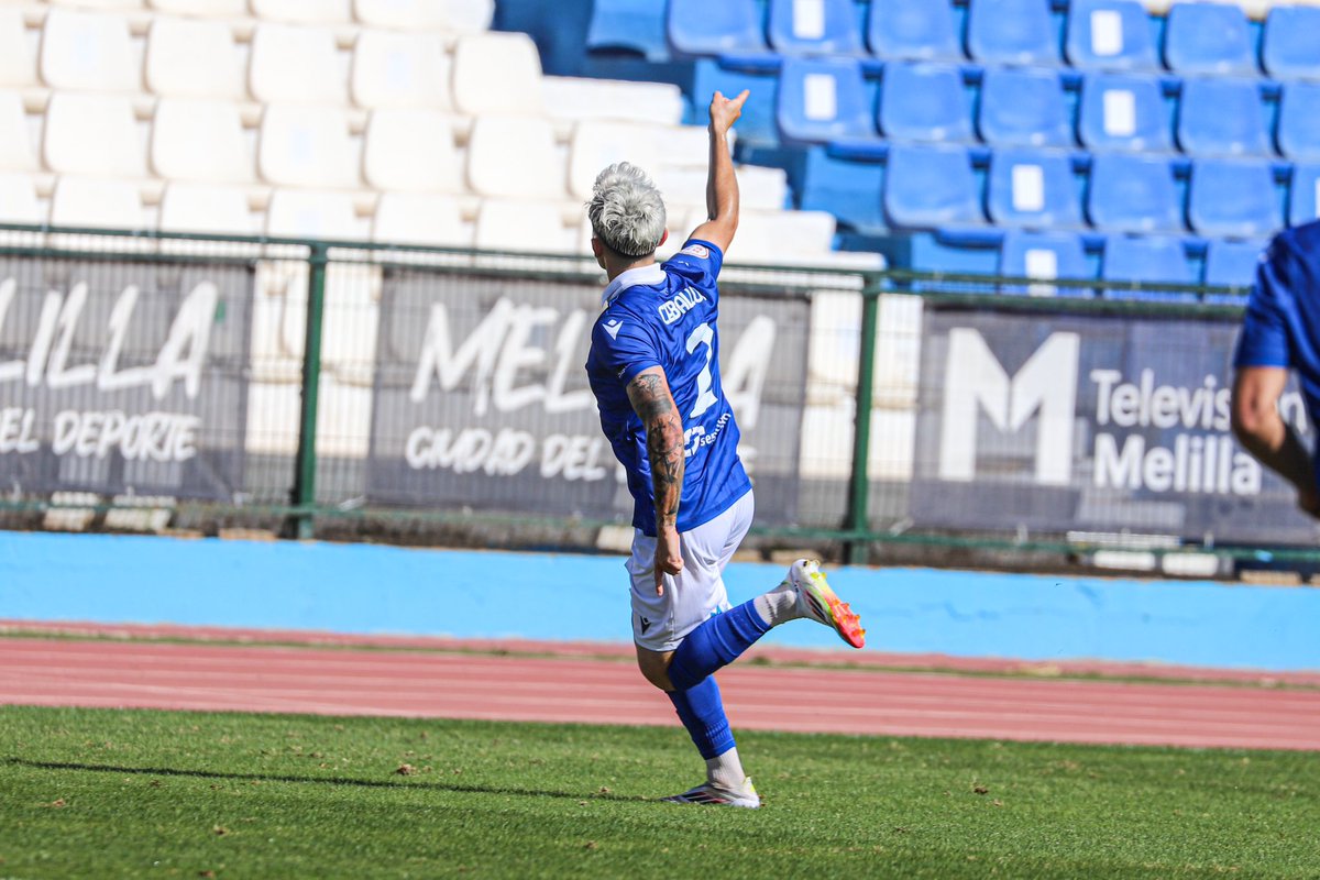 diego22ceballos's tweet photo. Seguir trabajando y creyendo @udmelilla 🧘🏻‍♂️💙 https://t.co/XHIAgLvl4Q