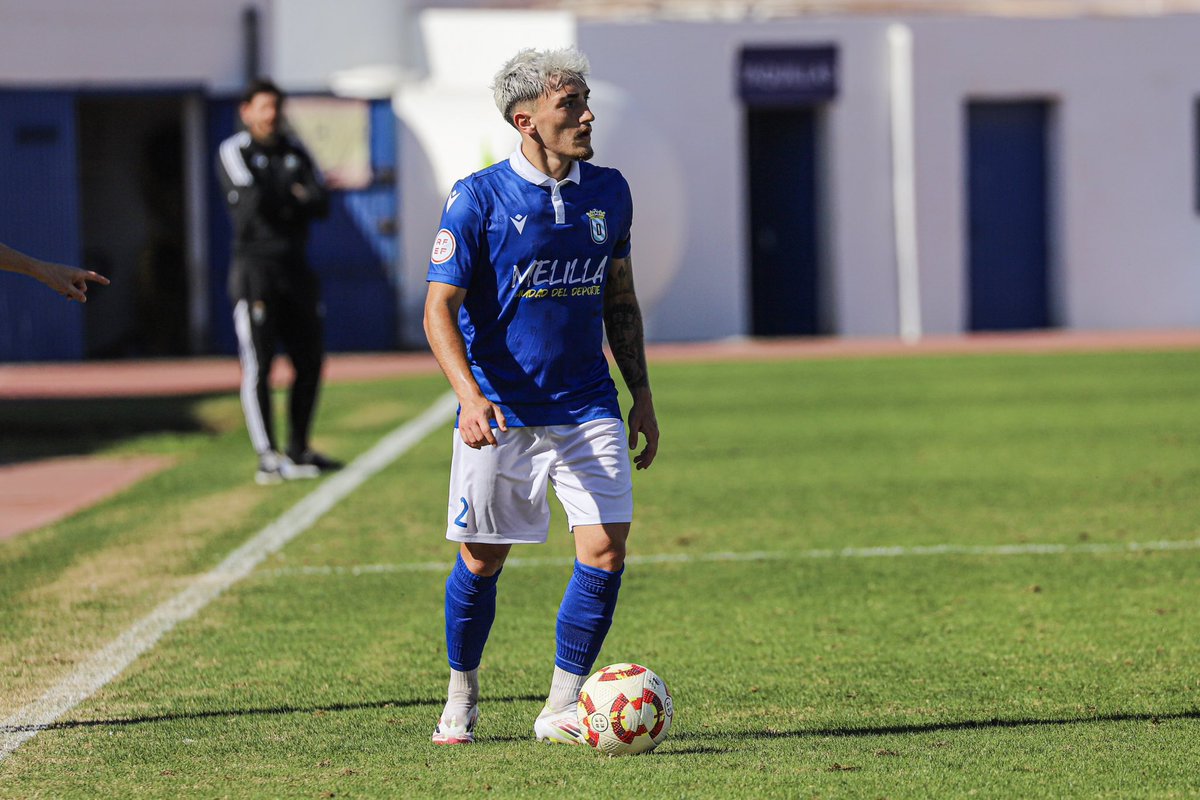 diego22ceballos's tweet photo. Seguir trabajando y creyendo @udmelilla 🧘🏻‍♂️💙 https://t.co/XHIAgLvl4Q