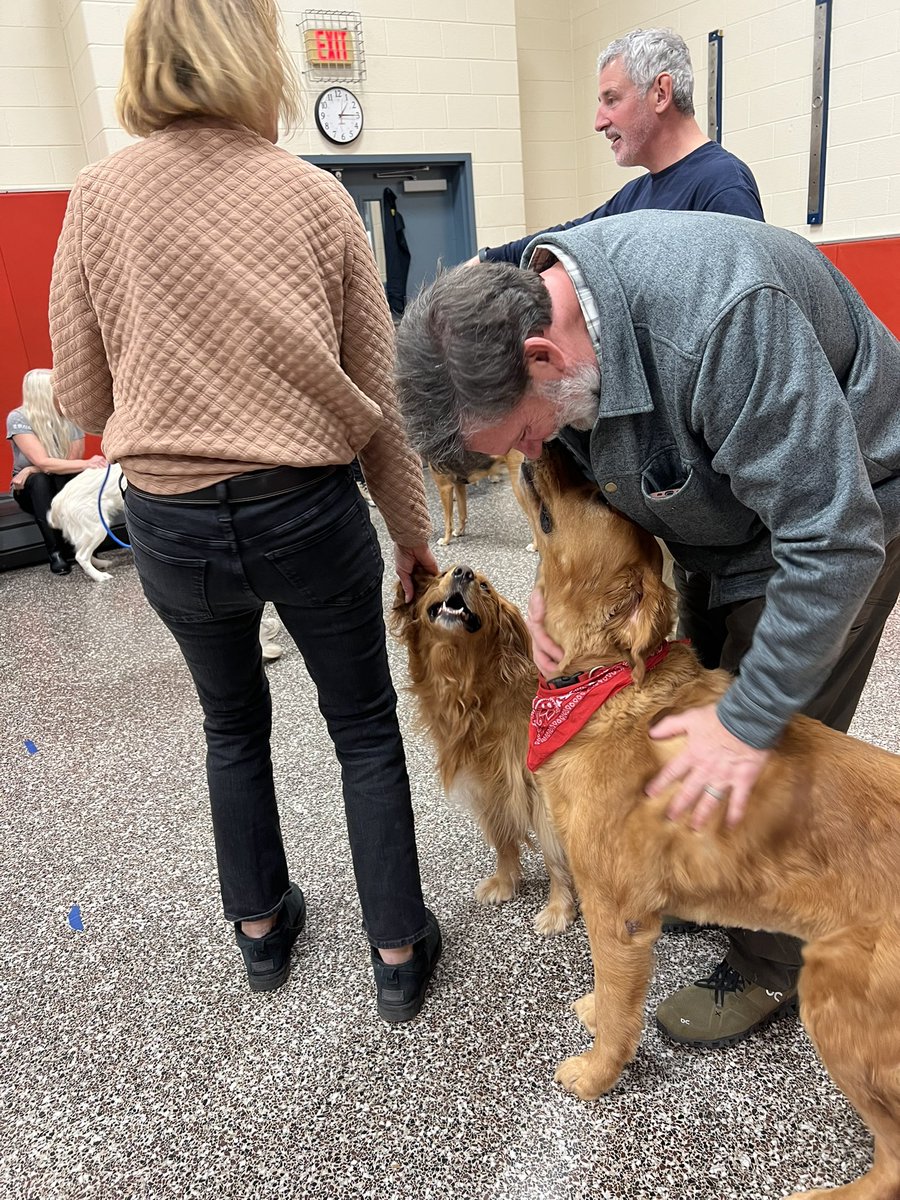 Landstown Middle tweet media