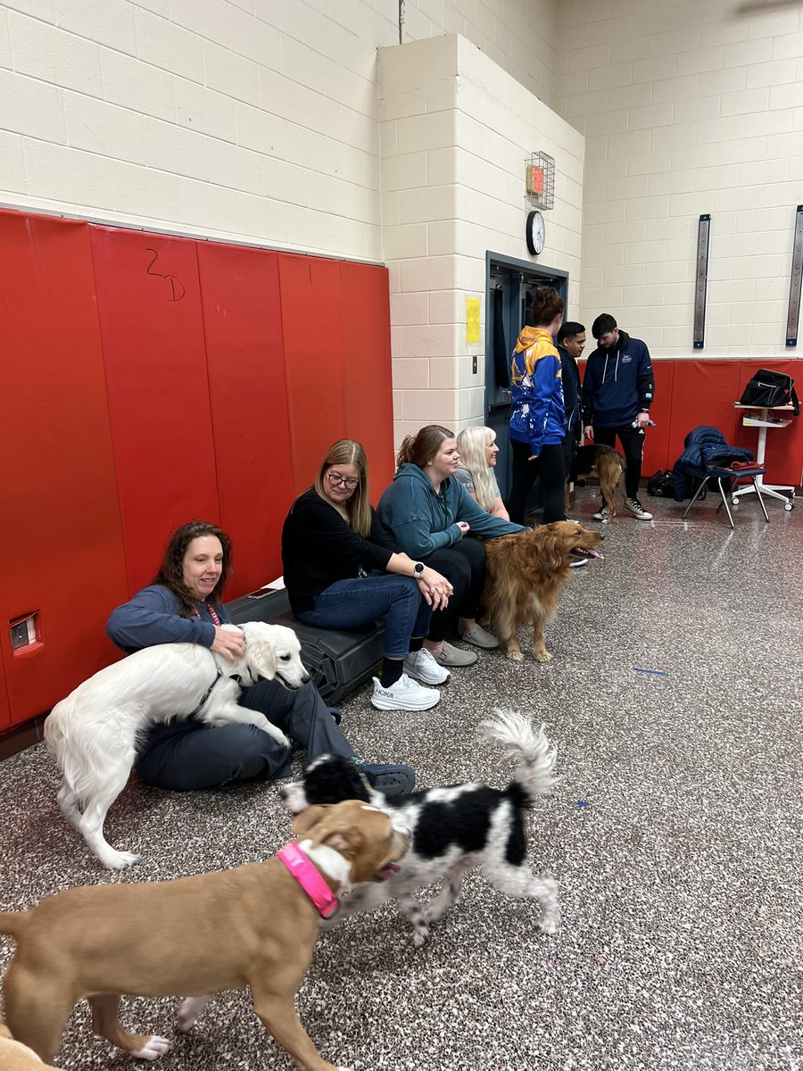 Landstown Middle tweet media