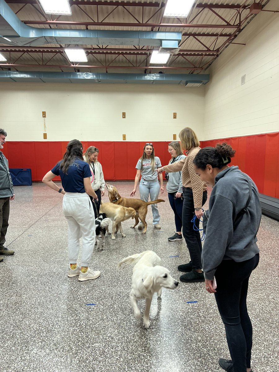 Landstown Middle tweet media