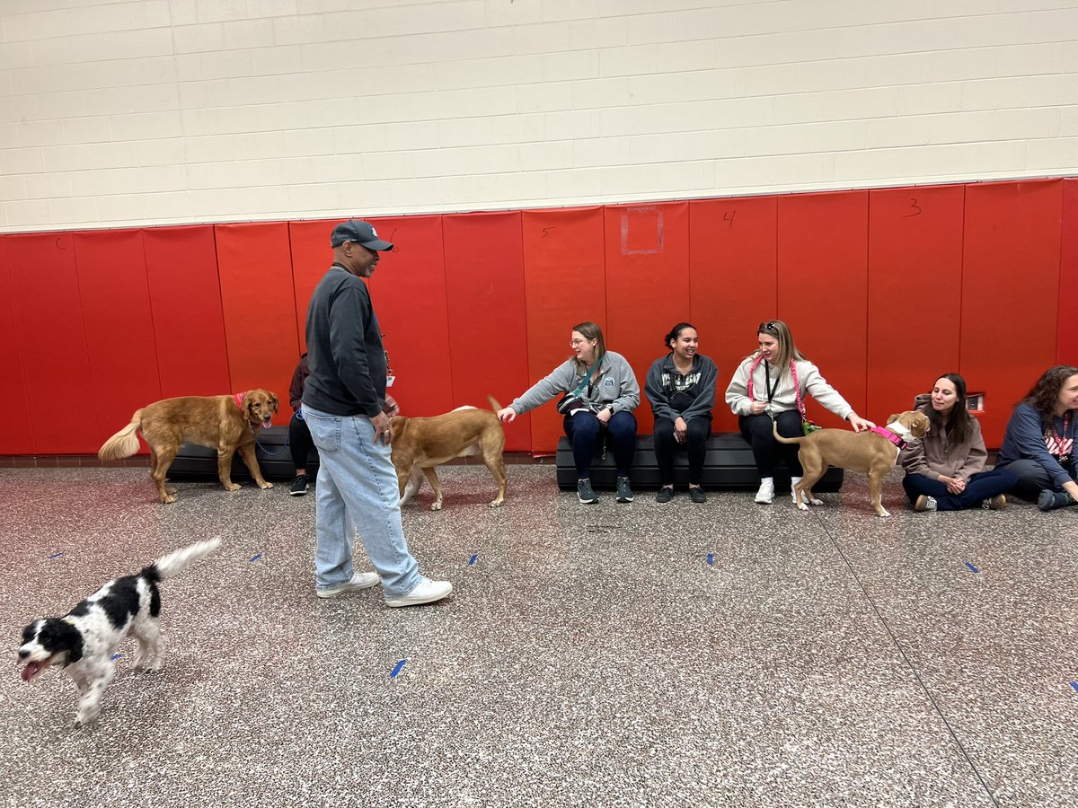 Landstown Middle tweet media