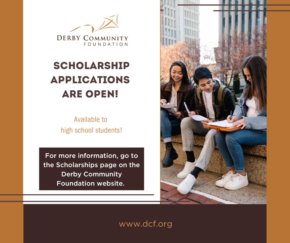 📣 Scholarship Applications Now Open! 📣  
derbycf.org/scholarship-ty…