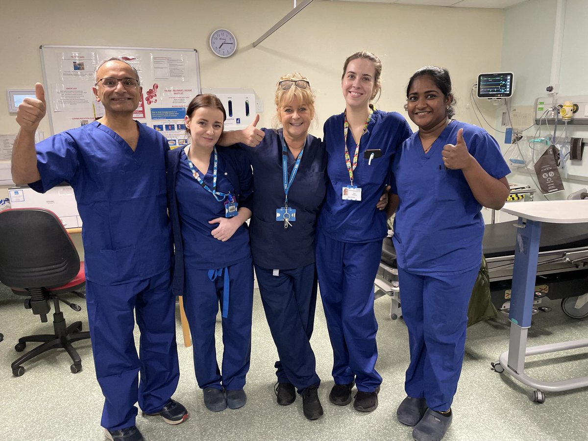 Sajjad Mahmood (@smkahlon) on Twitter photo Love the dedication of this team, the last tertiary urgent ERCP left back to the referring hospital <a href="/19/">One God</a>:15 thank you team <a href="/WythEndo/">WythenshaweEndoscopyMFT</a> for staying back <a href="/WythenshaweHosp/">Wythenshawe Hospital</a> <a href="/MFTnhs/">MFT NHS</a> <a href="/pawanlekharaju/">Venkata Pawan Kumar</a> <a href="/Medicase1/">Daniyal Baig</a> <a href="/MoGamil5/">Mohamed Gamil</a> Love the dedication of this team, the last tertiary urgent ERCP left back to the referring hospital <a href="/19/">One God</a>:15 thank you team <a href="/WythEndo/">WythenshaweEndoscopyMFT</a> for staying back <a href="/WythenshaweHosp/">Wythenshawe Hospital</a> <a href="/MFTnhs/">MFT NHS</a> <a href="/pawanlekharaju/">Venkata Pawan Kumar</a> <a href="/Medicase1/">Daniyal Baig</a> <a href="/MoGamil5/">Mohamed Gamil</a>