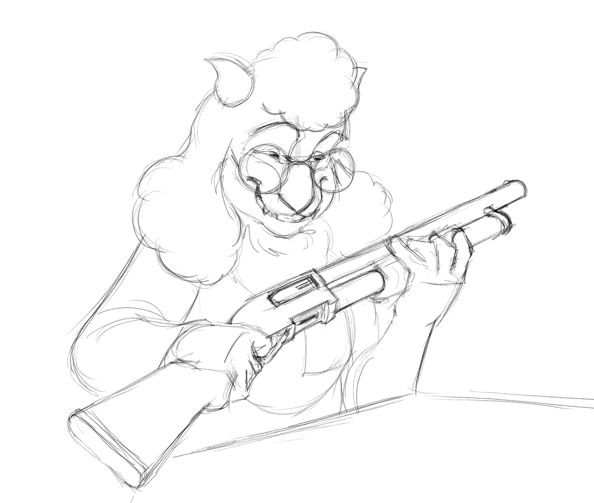 "so i've been counting"