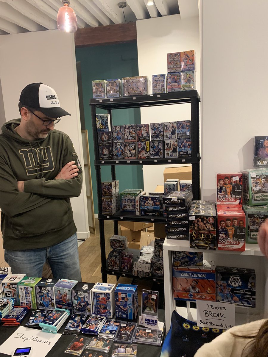 POTES CARTES tweet media