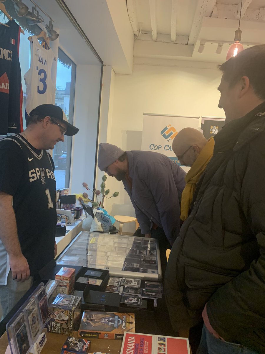 POTES CARTES tweet media