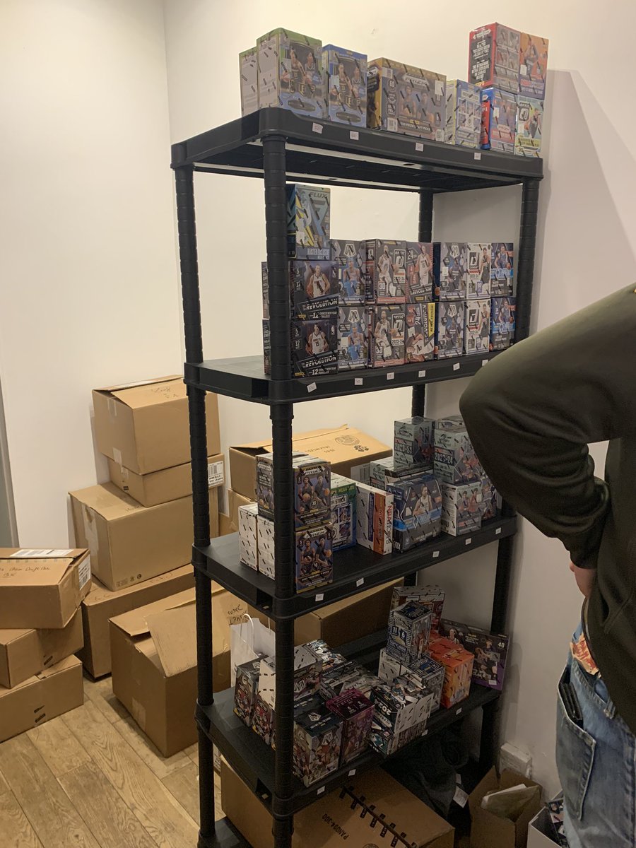 POTES CARTES tweet media