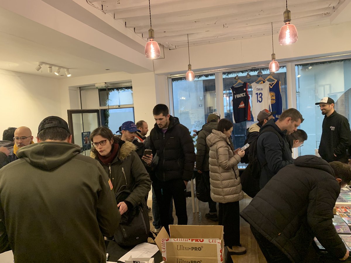 POTES CARTES tweet media