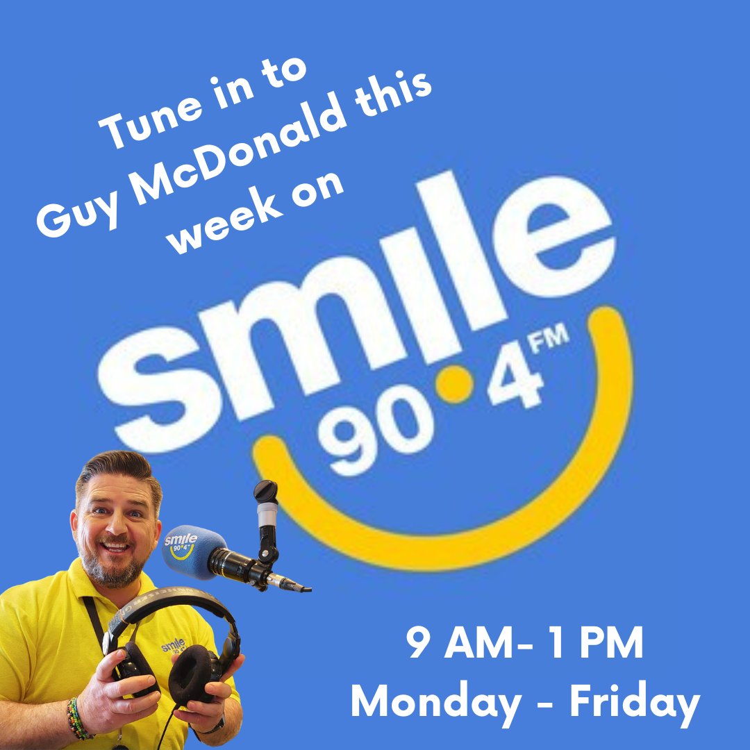 Guy McDonald (@guymcdonald) on Twitter photo 