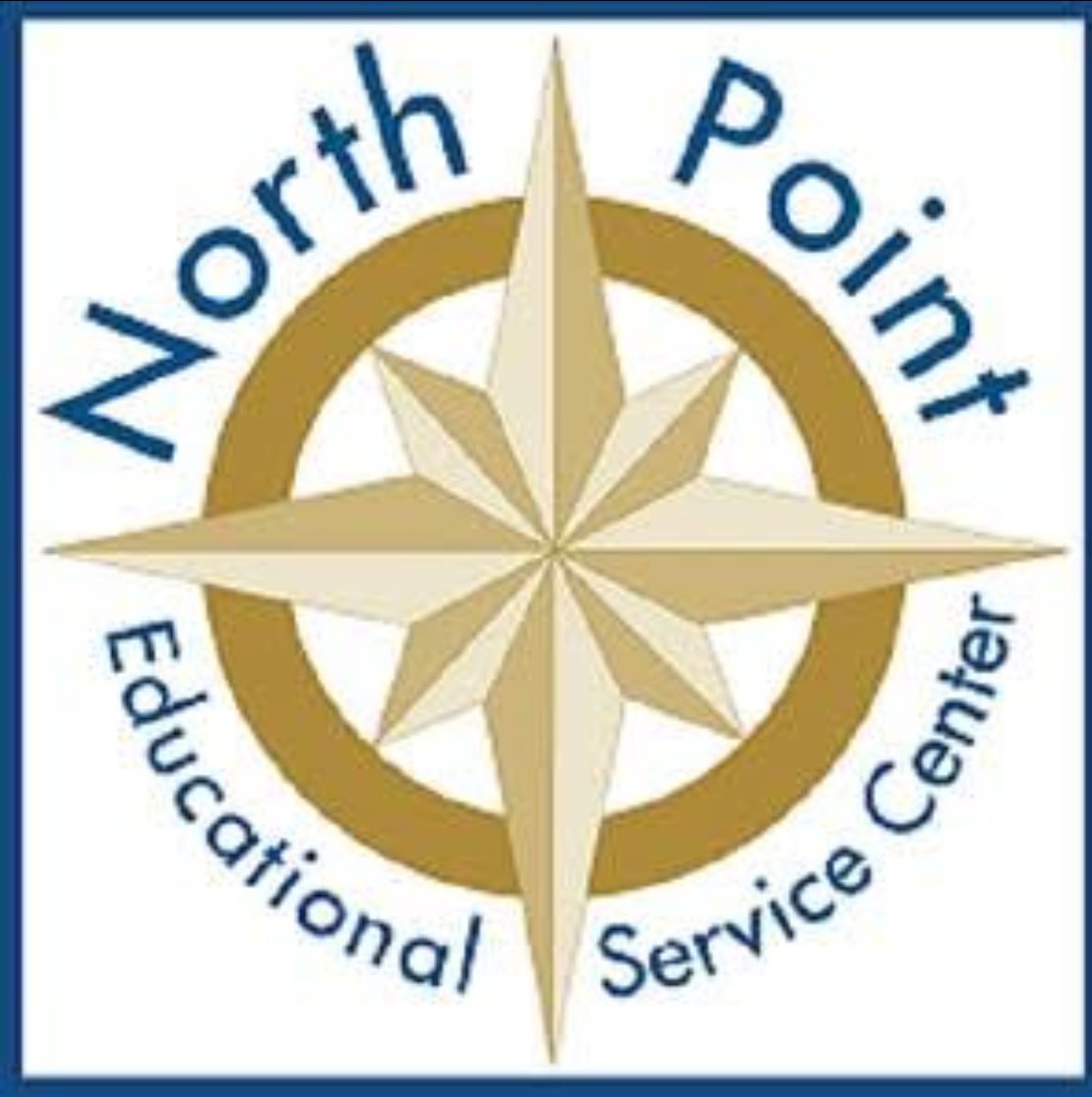 NWPDSAU's tweet image. North Point Network Professional Development I
Educational professionals must collaborate to share ideas, tackle challenges, and celebrate successes. 
For details, contact Carrie Sanchez at csanchez@npesc.org
 #professionaleducator #northpoint #professionaldevelopment