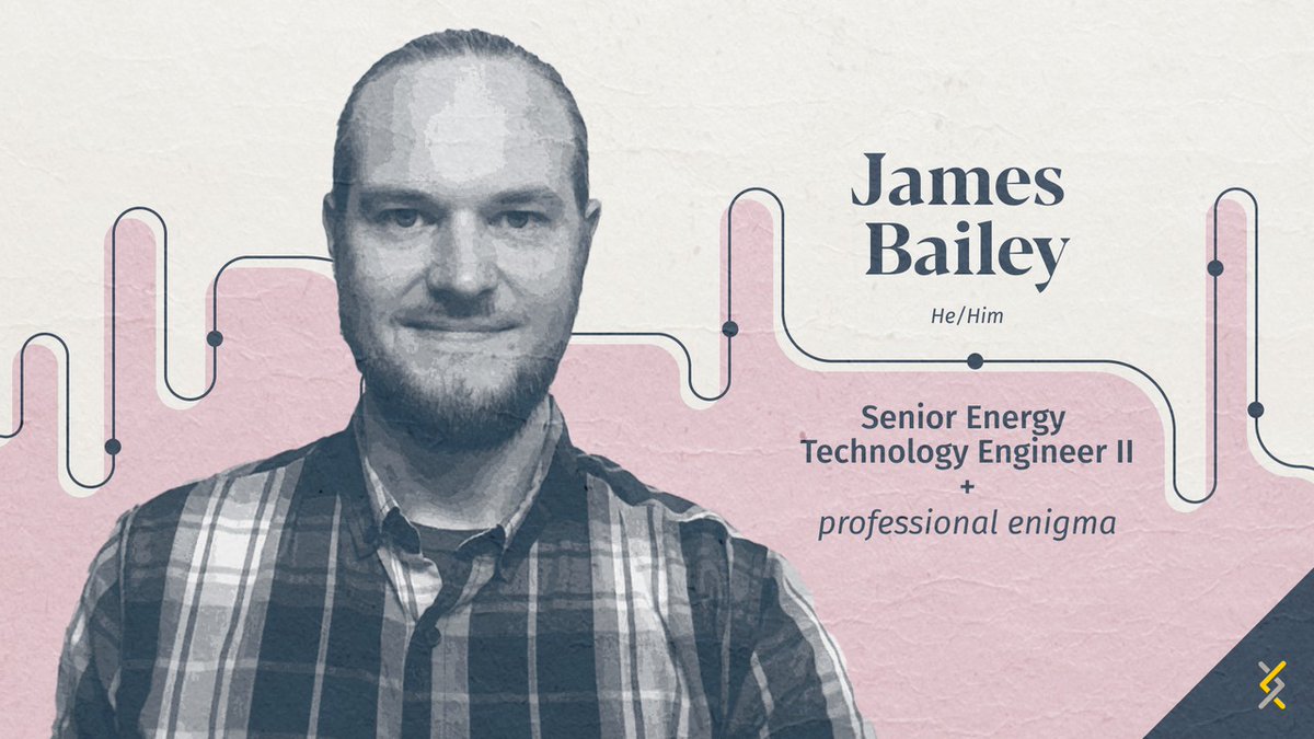 simple_thread's tweet image. Excited to welcome new #Threadhead James Bailey! 🎉 From building gadgets as a kid in Morrilton, AR, to 14 years at SPP in engineering &amp;amp; dev, James brings a wealth of expertise. Based in Conway, he loves hiking, kayaking, &amp;amp; 3D printing. Glad to have you, James!