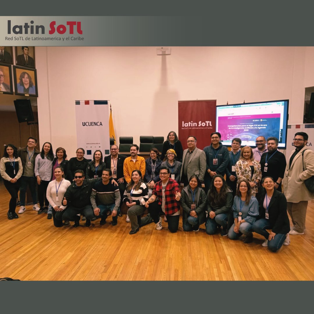 LatinSoTL tweet media