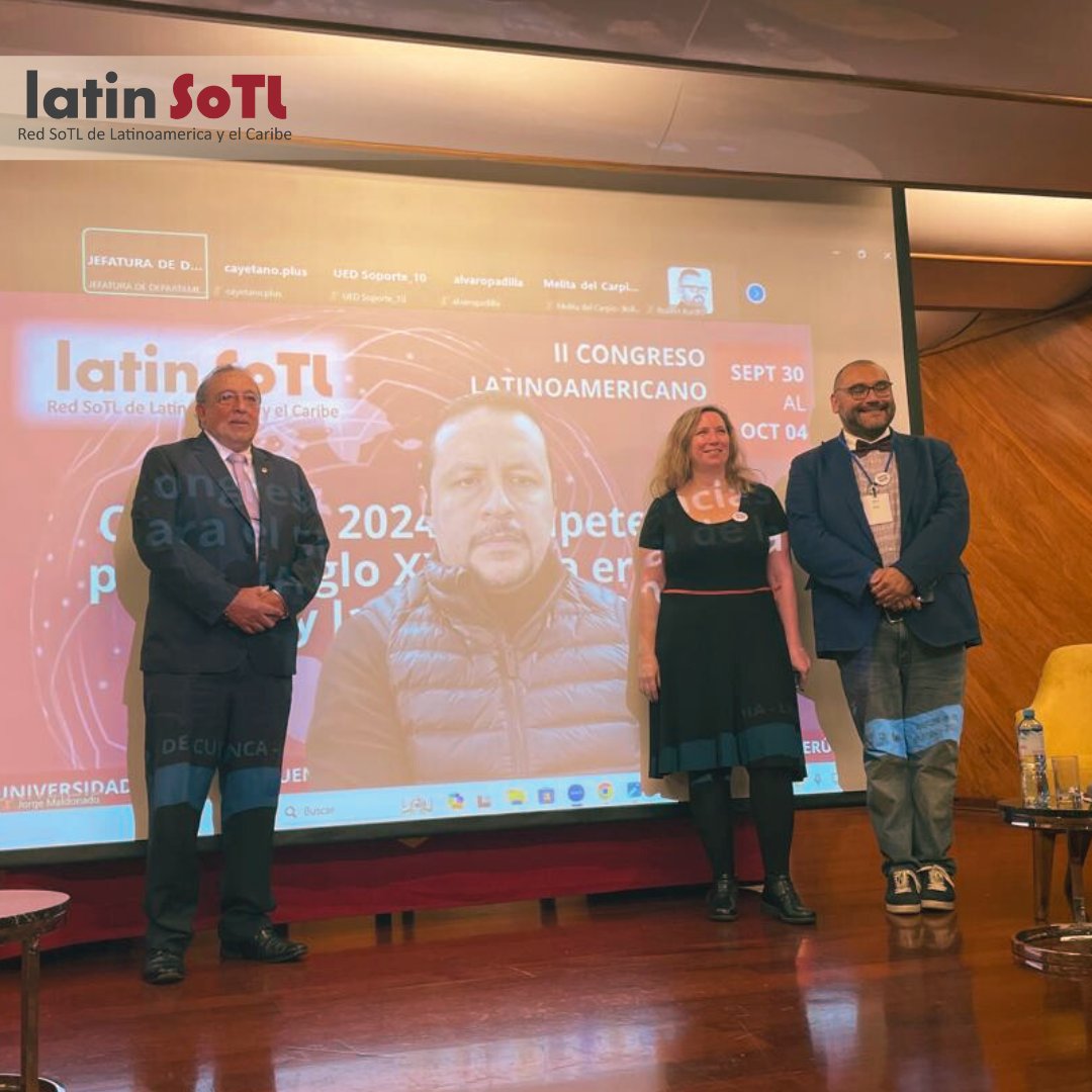 LatinSoTL tweet media