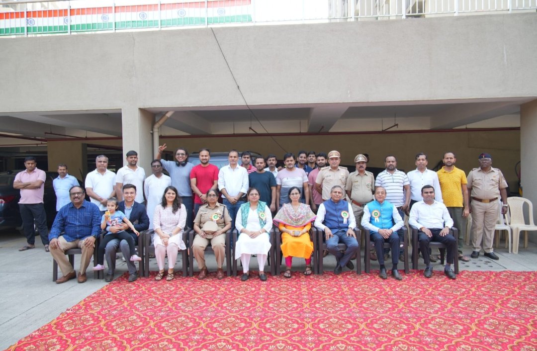 CGST Navi Mumbai (Mumbai Zone) tweet media