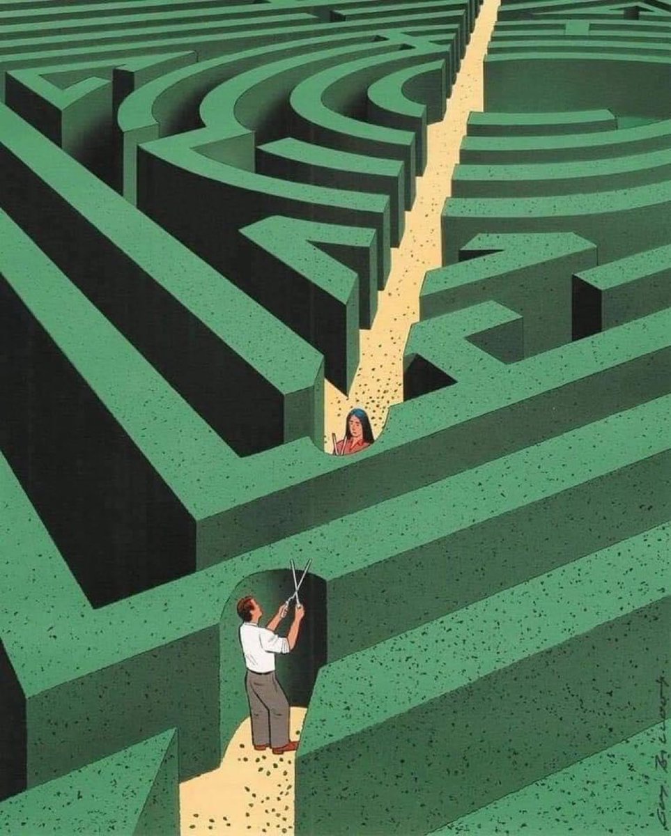 “Bütün bahaneler yalandır. Seni isteyen senin için savaşır.”