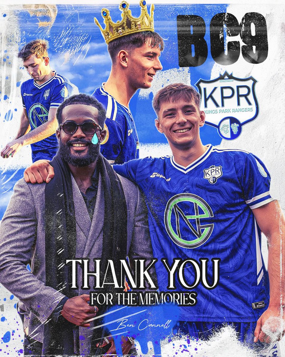 Kings Park Rangers F(C) tweet media