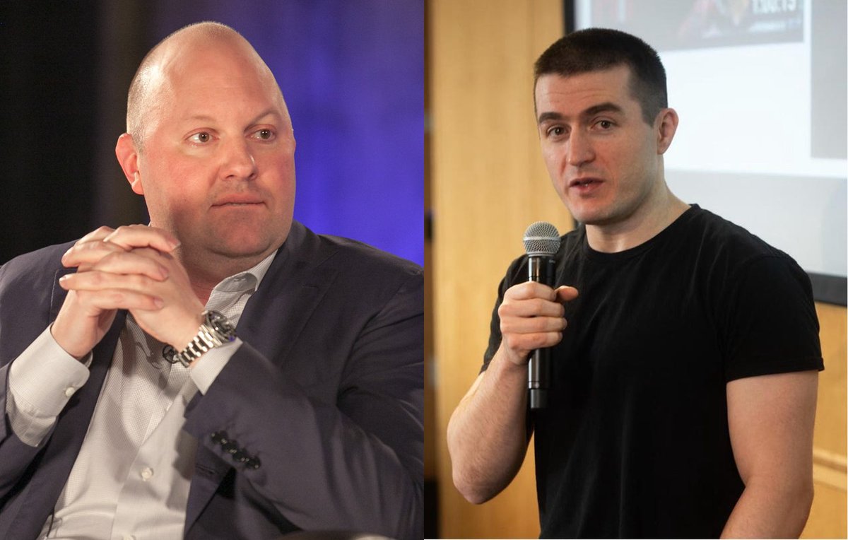 Marc Andreessen just shocked the world on Lex Fridman.

He exposed:

• Government forcing banks to cut off Trump's family
• Universities discriminating against certain races
• Meta's ridiculous diversity policy

12 insights from their conversation I can't stop thinking about🧵