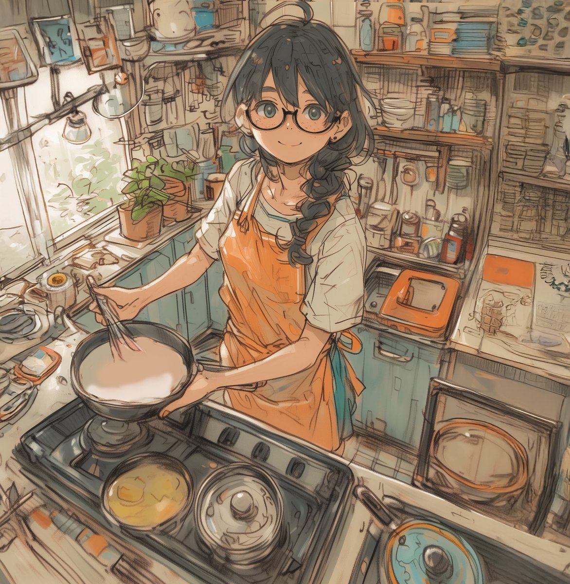 おはゆおございます☼