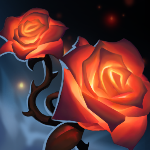 Spideraxe30's tweet photo. Here are the HD icons for the Blood Petals https://t.co/08pncwMAlN