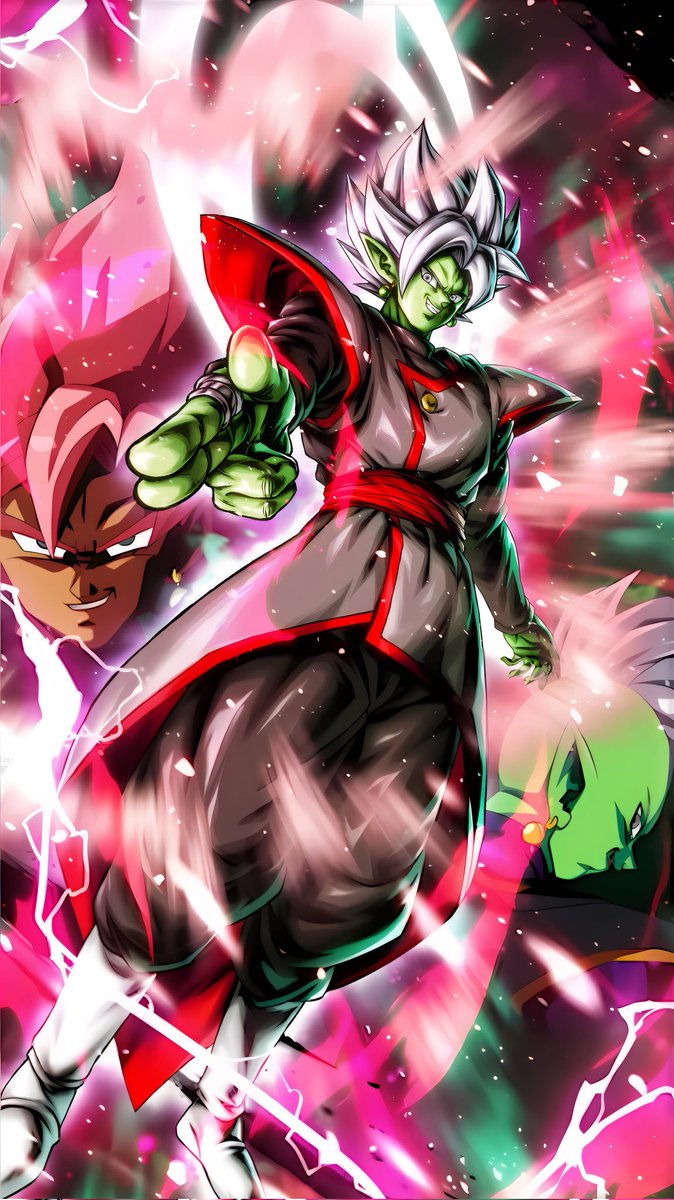AptrexGaming's tweet photo. LIKE 🍀 &amp; REPOST🔁 TO PULL LF FUSION ZAMASU  FIRST MULTI
#DBLegends
#DragonBall https://t.co/lvqXW4BrUI