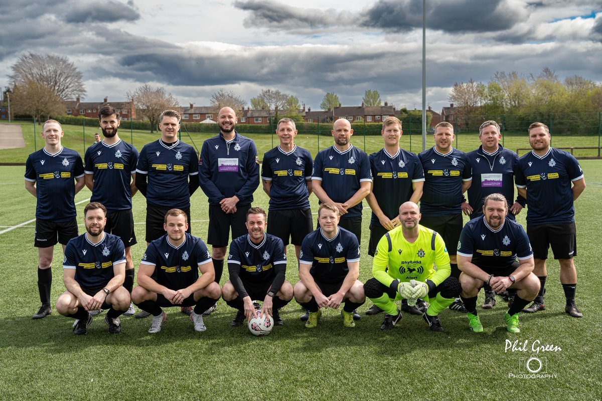 Wrexham Police FC (@wrexhampolicefc) on Twitter photo We’re raising funds for <a href="/TheWallich/">The Wallich</a> to help get homeless people in #Wrexham & across Wales off the streets, get additional support & provide education/career opportunities.
Please donate & help make a real difference. We’re on £50 of our £1000 target!
justgiving.com/page/wrexham-p… We’re raising funds for <a href="/TheWallich/">The Wallich</a> to help get homeless people in #Wrexham & across Wales off the streets, get additional support & provide education/career opportunities.
Please donate & help make a real difference. We’re on £50 of our £1000 target!
justgiving.com/page/wrexham-p…
