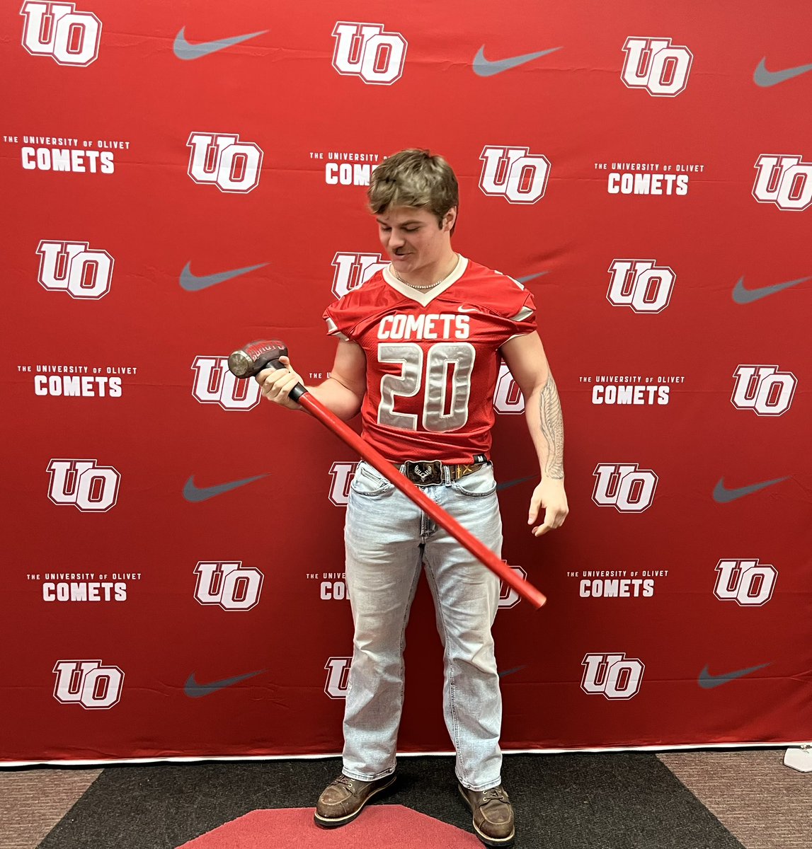 Ty Yorton tweet media