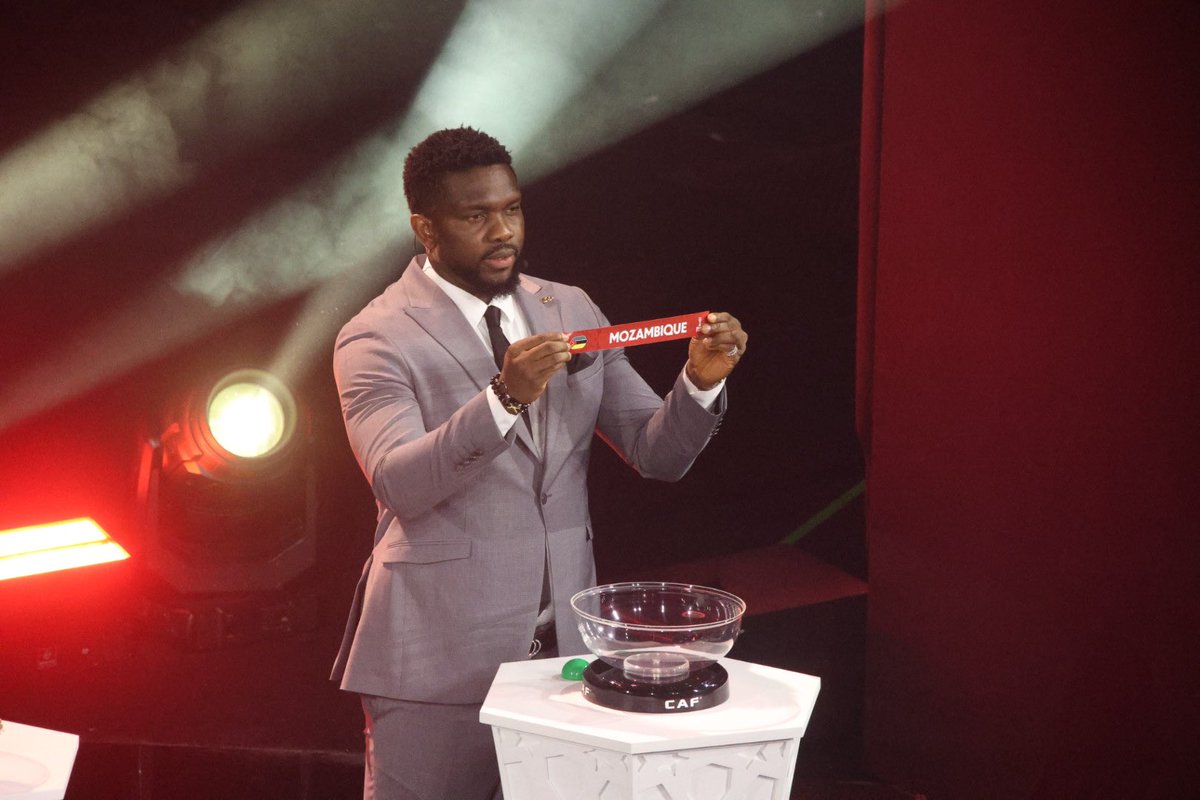 🇳🇬 Super Eagles tweet media