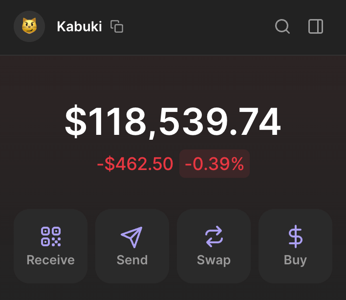 Kabuki🔴 tweet media