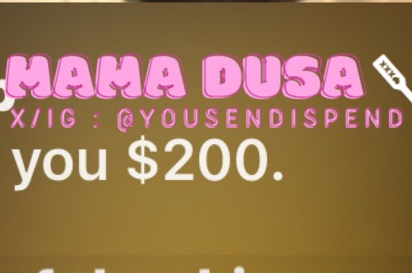 yousendispend's tweet photo. i will, ALWAYS get what i want 😘 https://t.co/5x6AYeuFb2
