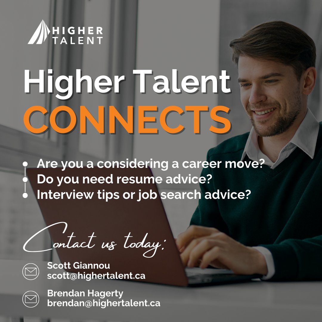 HigherTalent_HR's tweet photo. You don't need to be a job search expert to secure your dream job. With our support, you'll receive guidance and expertise at every stage, from refining your resume to navigating successful final interviews! https://t.co/HxpG8UPuC6