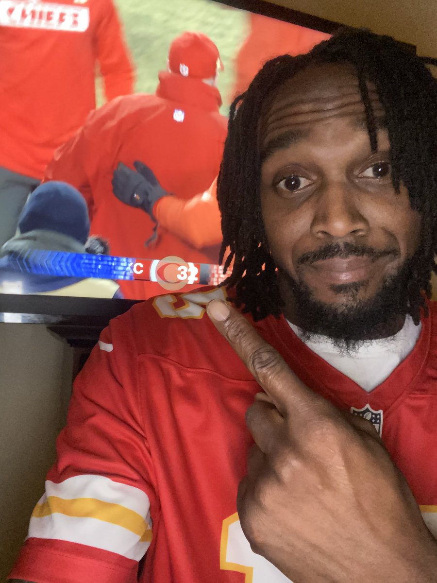 Let’s go….. #ChiefsKingdom 
<a href="/SLAandChill/">$LA & Chill</a>