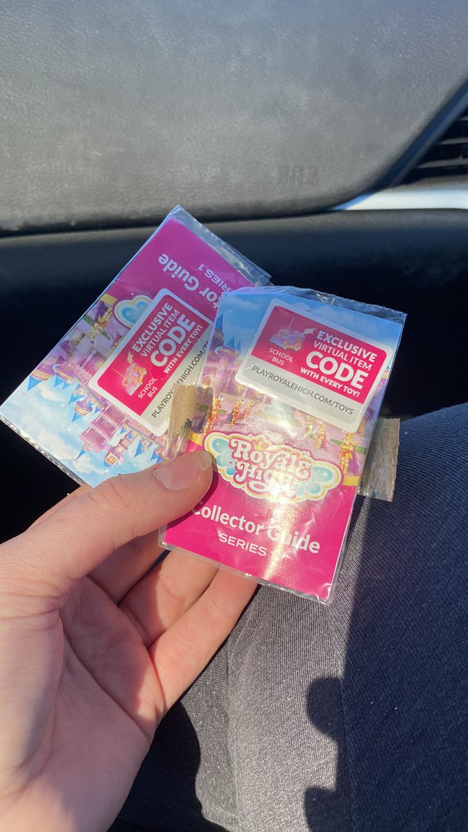 NDA_Valory's tweet image. Buss code giveaway 🪽 

Rules:
Follow me and subscribe to my youtube, @NDA_Valory 
Like
RT
Comment done and your favorite color

Extras in replies 
YouTube link aswell!
ends when we hit 3k! (sooo close!)