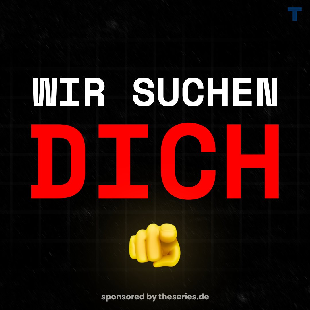 TheSeries tweet media