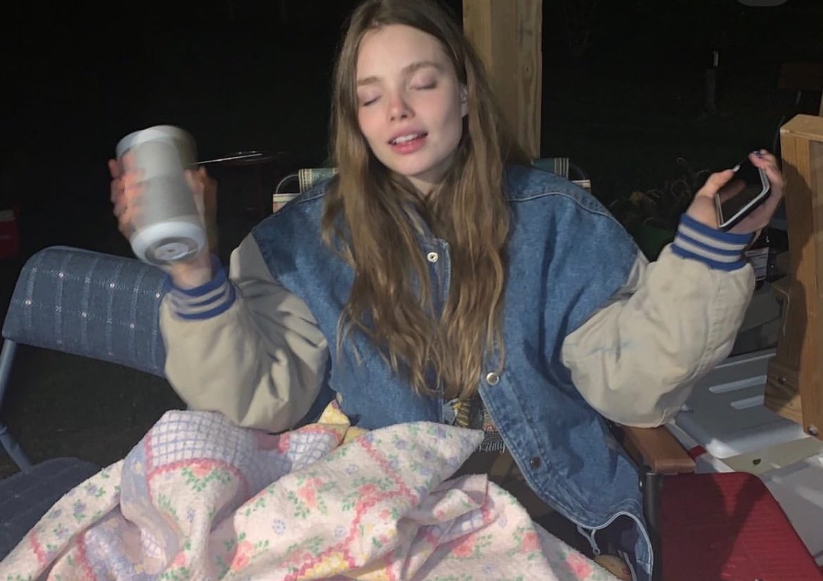 Winter edition. 💌❄️