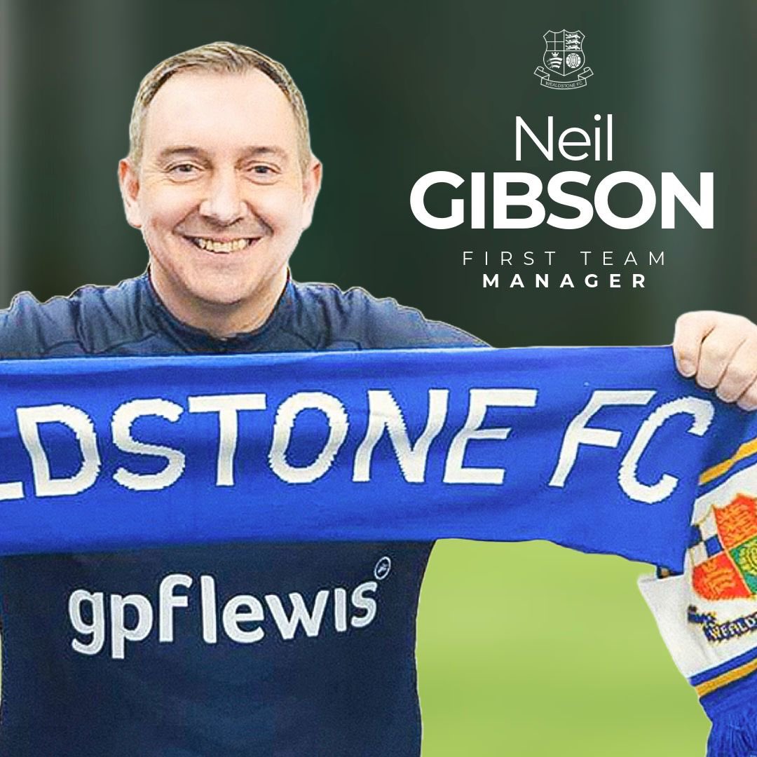 Wealdstone FC tweet media