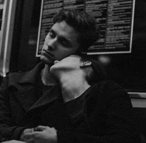 sana içim gidiyor, bir de kalbim.