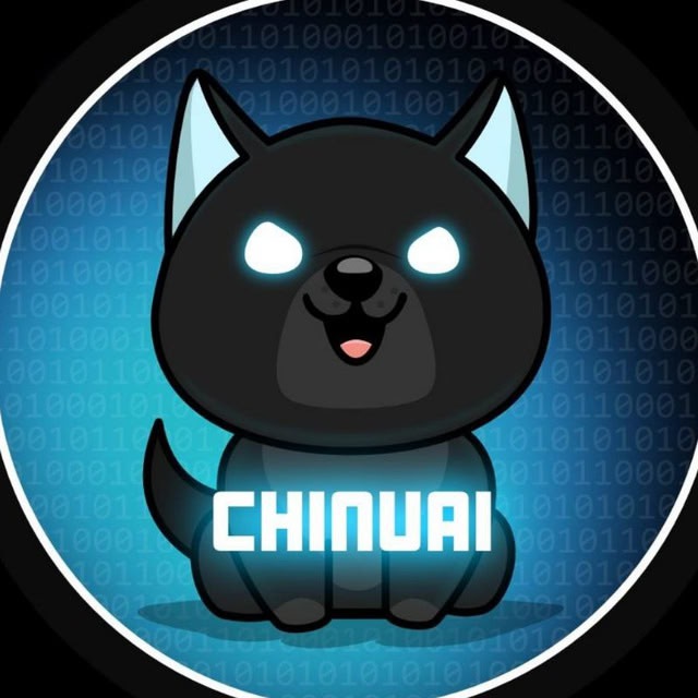 As far as i heard @chinuaiofficial will be launching soon.. and <a href="/Eljaboom/">Elja</a> will be supporting them..and some rumors says there will be more supporters...i have feeling that they will suprass most of the projects volume.
Meme+AI will be something epic.