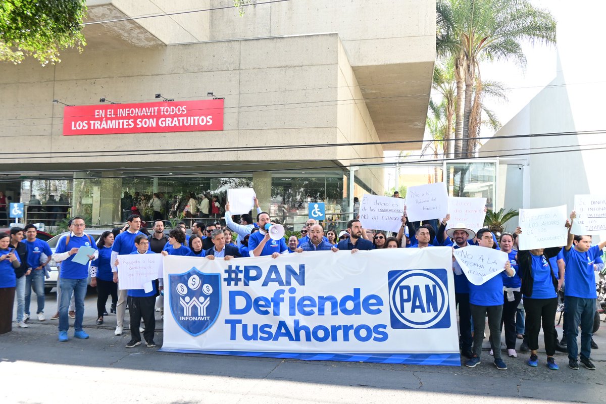PAN CDE Guanajuato tweet media