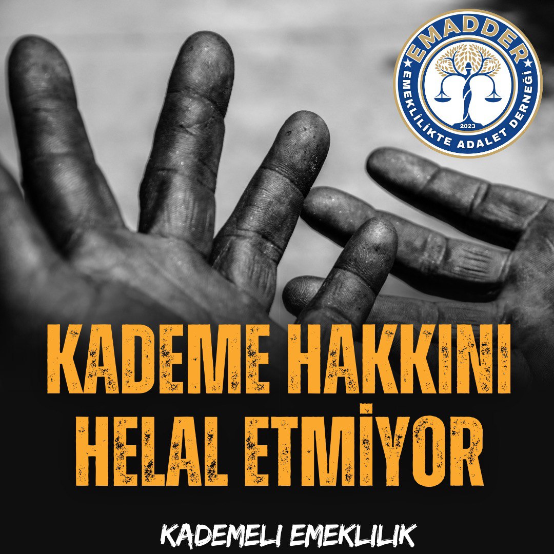 BKK0326's tweet photo. #KademeHakkınıHelalEtmiyor https://t.co/Q2XuyotFkm