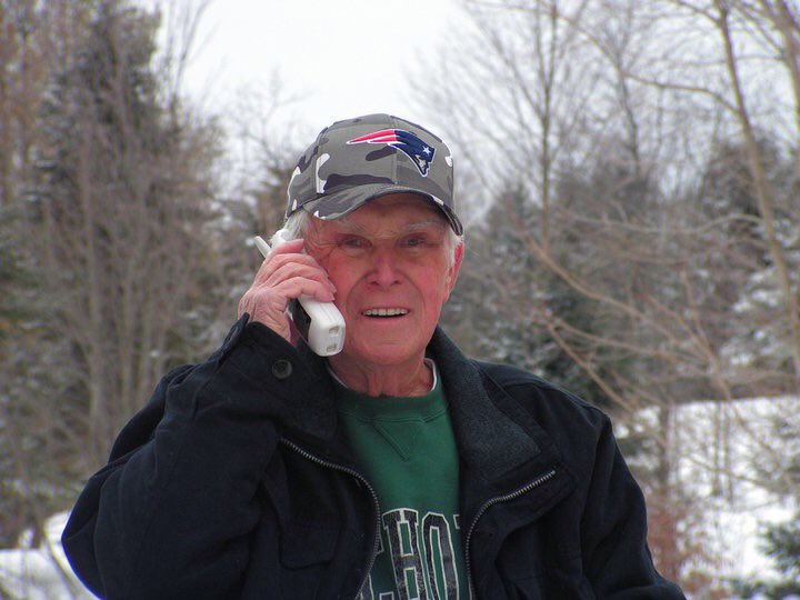 Jpp_413's tweet photo. It’ll be 10 years this year my Dad passed away….my sisters tell me I’m more and more like him every day….Ive always said if I can be half the man he was I’ll be doing all right…
#missthatguy https://t.co/QWEMUMDyAK