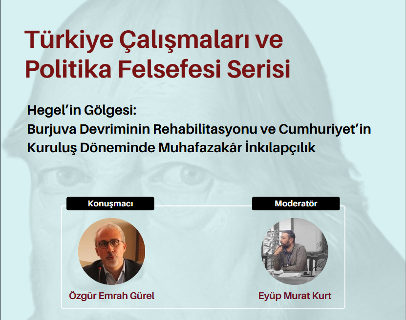 Az önce arzu duyduğumuz, özlediğimiz bir tartışmadan çıktık. Henüz yazım aşamasında olan argümanlarını/düşüncelerini tartışmaya açan Özgür Emrah (<a href="/Alcibiades2016/">Özgür Emrah Gürel</a>) hocaya, moderatör Eyüp Murat'a (@EyupMuratKurt1) ve tartışmaya sorularıyla dahil olan herkese çok teşekkürler!