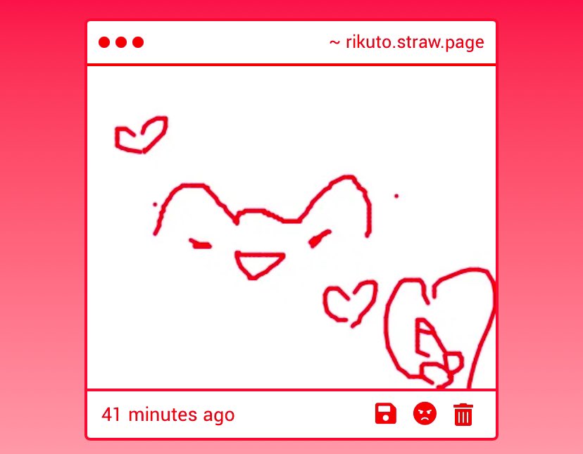 idk what these mean but thank.