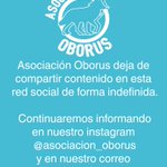 Photo by Asociación Oborus (@Oborus)