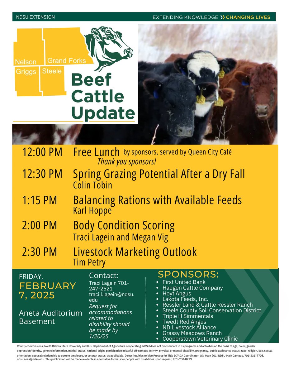 NDSU Extension Ramsey County tweet media